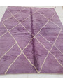 purple rug - 459 €