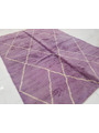 purple rug - 459 €