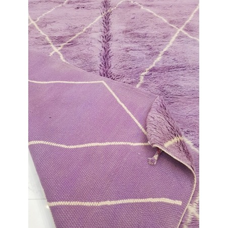 purple rug - 459 €