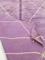 purple rug - 459 €