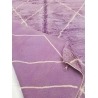 purple rug - 459 €