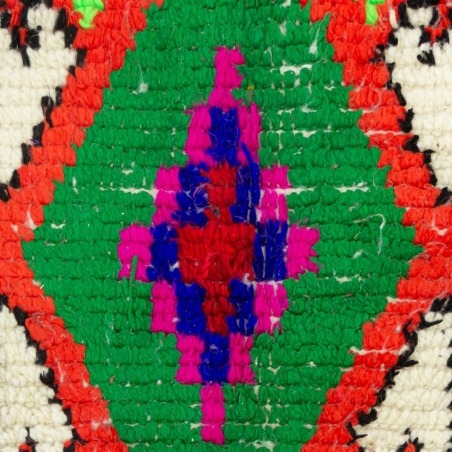 Berber Rug Azilal 117cm x 246cm - 275 €