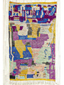 Berber Rug 264 x 157 cm - 434 €