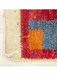 Unique Berber rug 190 x 305 cm - 480 €