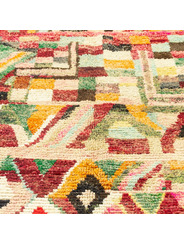 Tapis Berbere unique 190 x 305 cm - 480 €