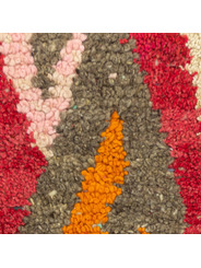 Tapis Berbere unique 190 x 305 cm - 480 €