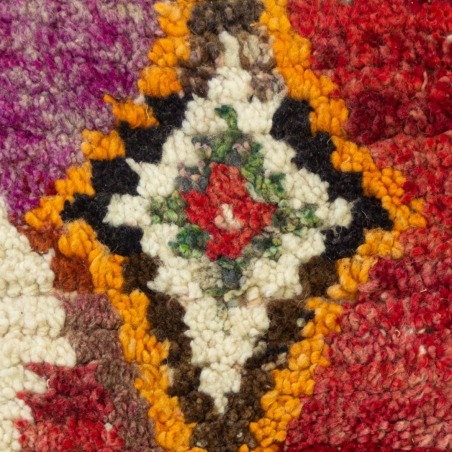 Unique Berber rug 190 x 300 cm - 792 €