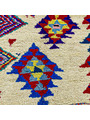 Azilal rug 110 x 270 cm - 286 €