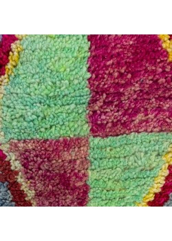 berber Unique Moroccan rug 182 x 298 cm - 493 €