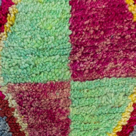 berber Unique Moroccan rug 182 x 298 cm - 700 €