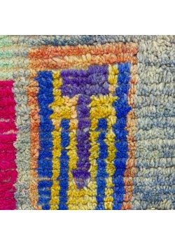 berber Unique Moroccan rug 182 x 298 cm - 493 €