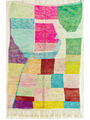 vintage rug 200 x 295 cm - 498 €