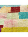 vintage rug 200 x 295 cm - 498 €