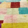 vintage rug 200 x 295 cm - 498 €
