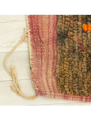 vintage carpet 160 x 277 cm - 427 €