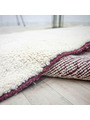 Moroccan wool rug 151 x 265 cm - 310 €