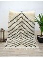 Shag rug 120 x 180 cm - 165 €