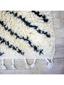 petit tapis berbere 124 x 176 cm - 165 €