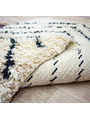 Shag rug 120 x 180 cm - 165 €