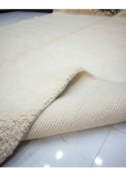 Large beni ourain rug 250 x 345 cm - 681 €