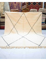 Large beni ourain rug 310 x 415 cm - 861 €