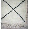 Tapis kilim berbere 90 x 152 cm - 99 €