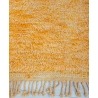 Large orange rug - 638 €